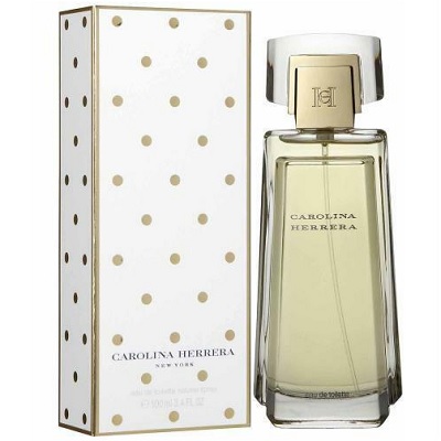 Carolina Herrera Perfume